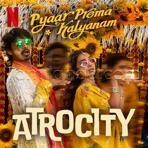 Atrocity (From Pyaar Prema Kalyanam) - Single (2026) (Yuvan Shankar Raja)
